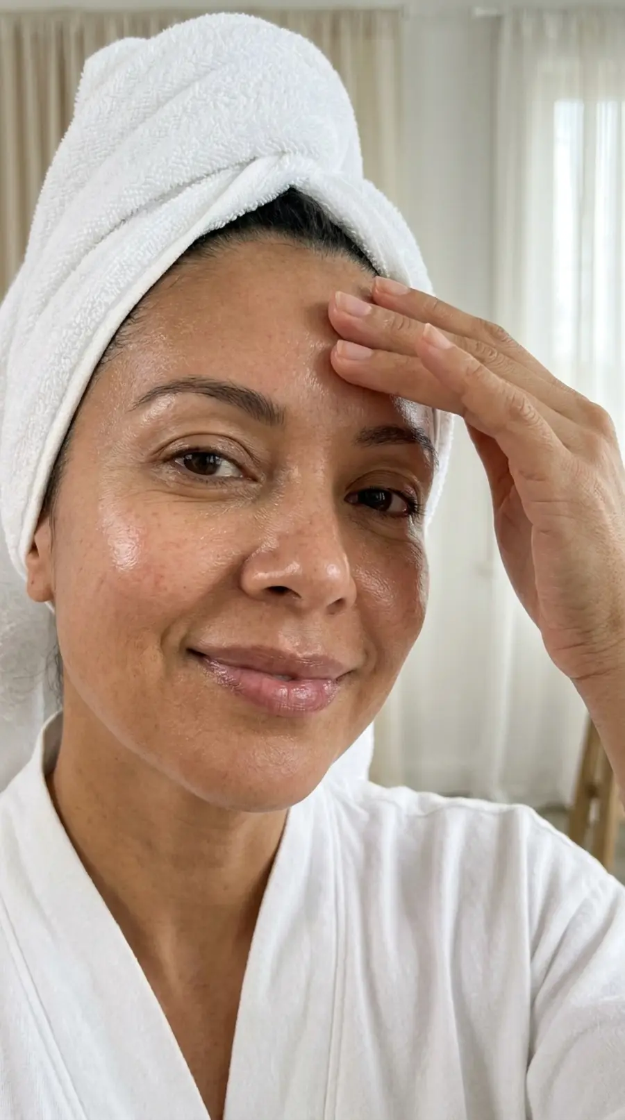 Anatomía facial