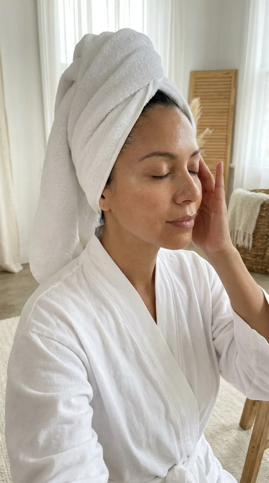 Anatomía facial
